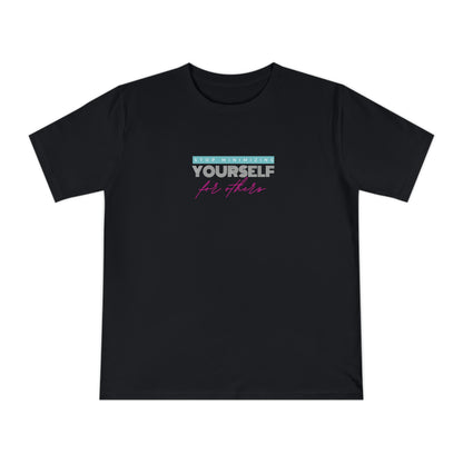 Stop Minimizing Yourself For Others T-shirt