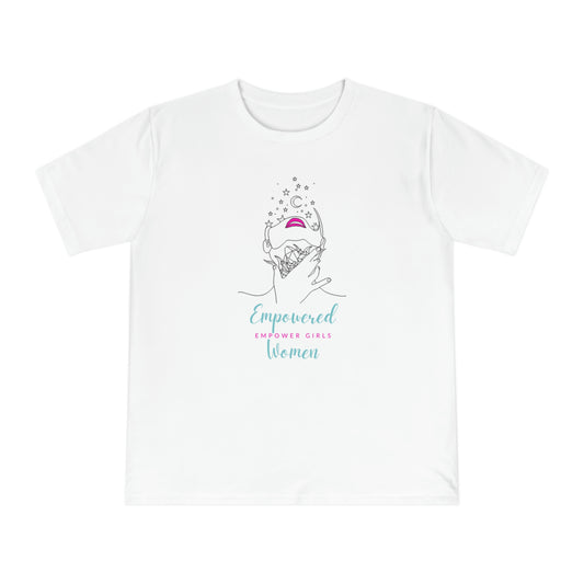 Empowered Women Empower Girls T-shirt