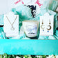 “Libra” Blue Sapphire Astrology Box